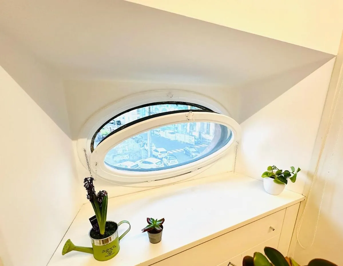 La Gatta Sul Tetto Apartment Catania