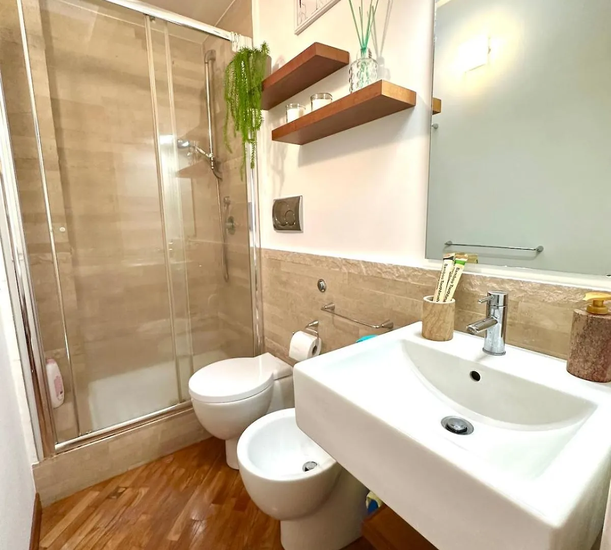 La Gatta Sul Tetto Apartment Catania