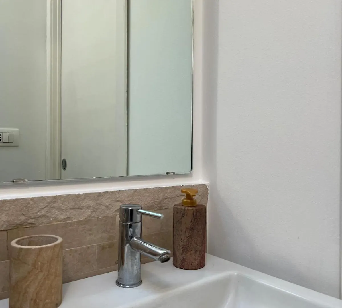 La Gatta Sul Tetto Apartment Catania