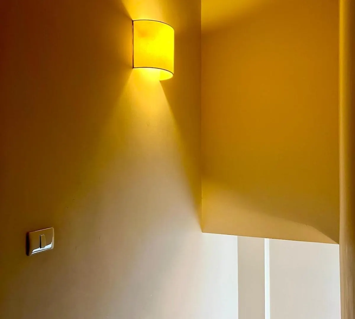 La Gatta Sul Tetto Apartment Catania Italy