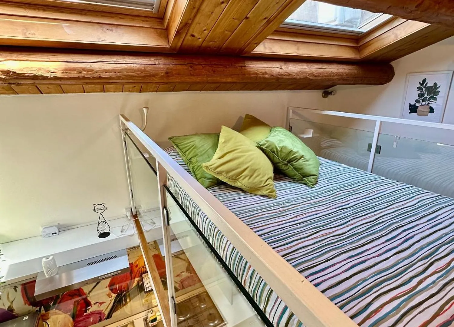 La Gatta Sul Tetto Apartment Catania
