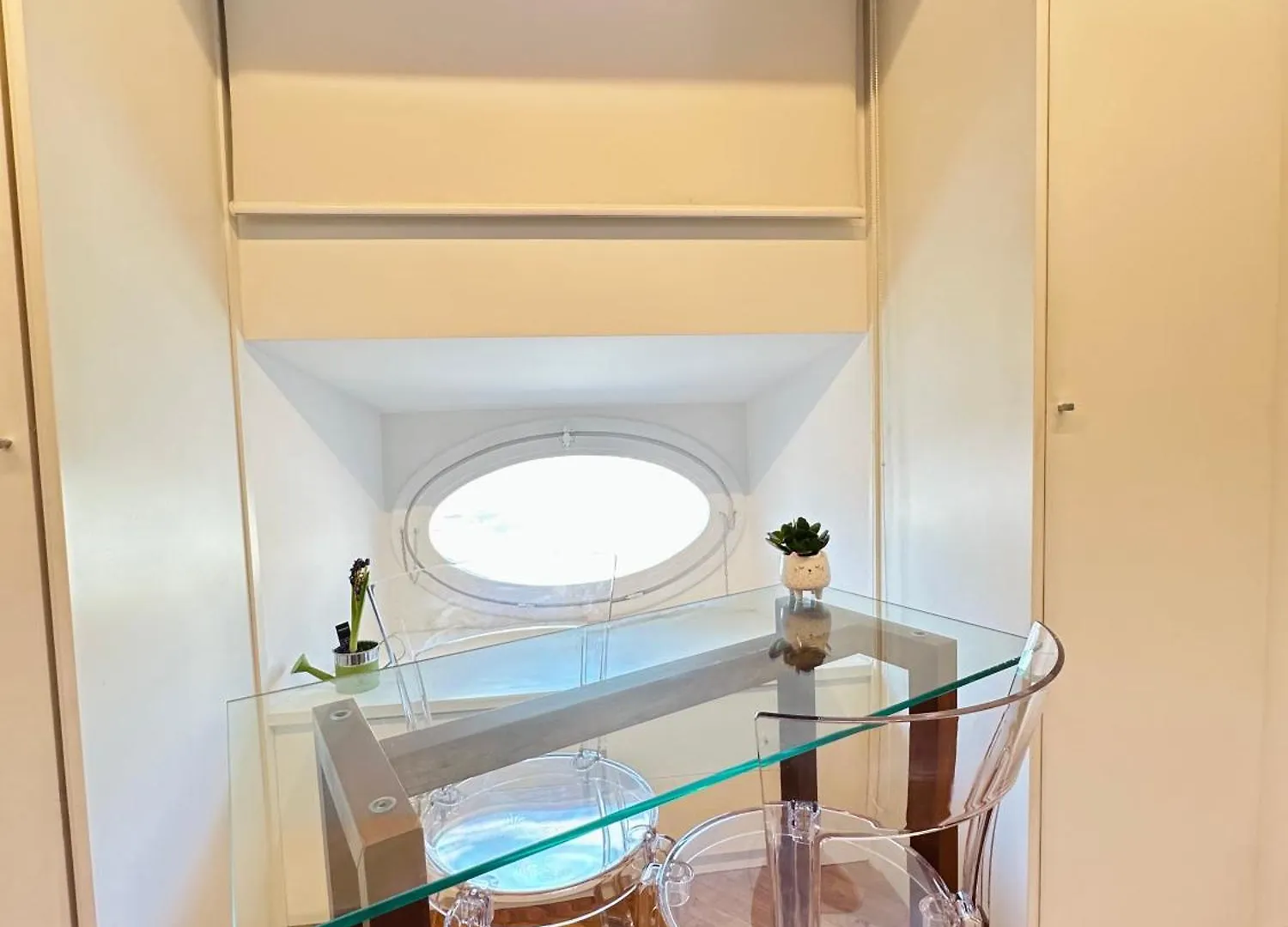 La Gatta Sul Tetto Apartment Catania