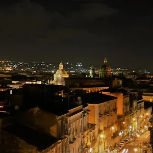  Nocleg ze śniadaniem And Trinacria View