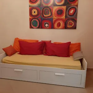  Apartament Chiara Home: Al Centro Di
