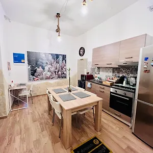 Il Catania-Fontanarossai nemzetközi repülőtér