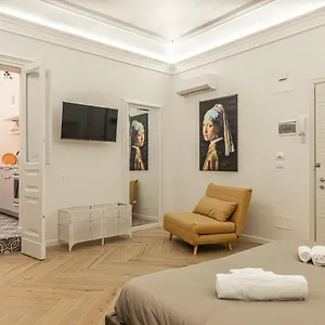 Appartamento Residenze Florio, Aeroporto di Catania Fontana Rossa