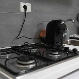 Appartamento Free Flat, Aeroporto di Catania Fontana Rossa