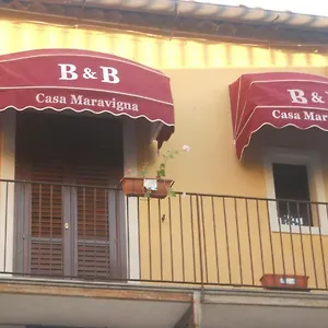Casa Maravigna Catania-Fontanarossai nemzetközi repülőtér