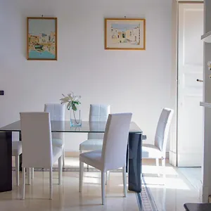  Apartament Santa Domenica
